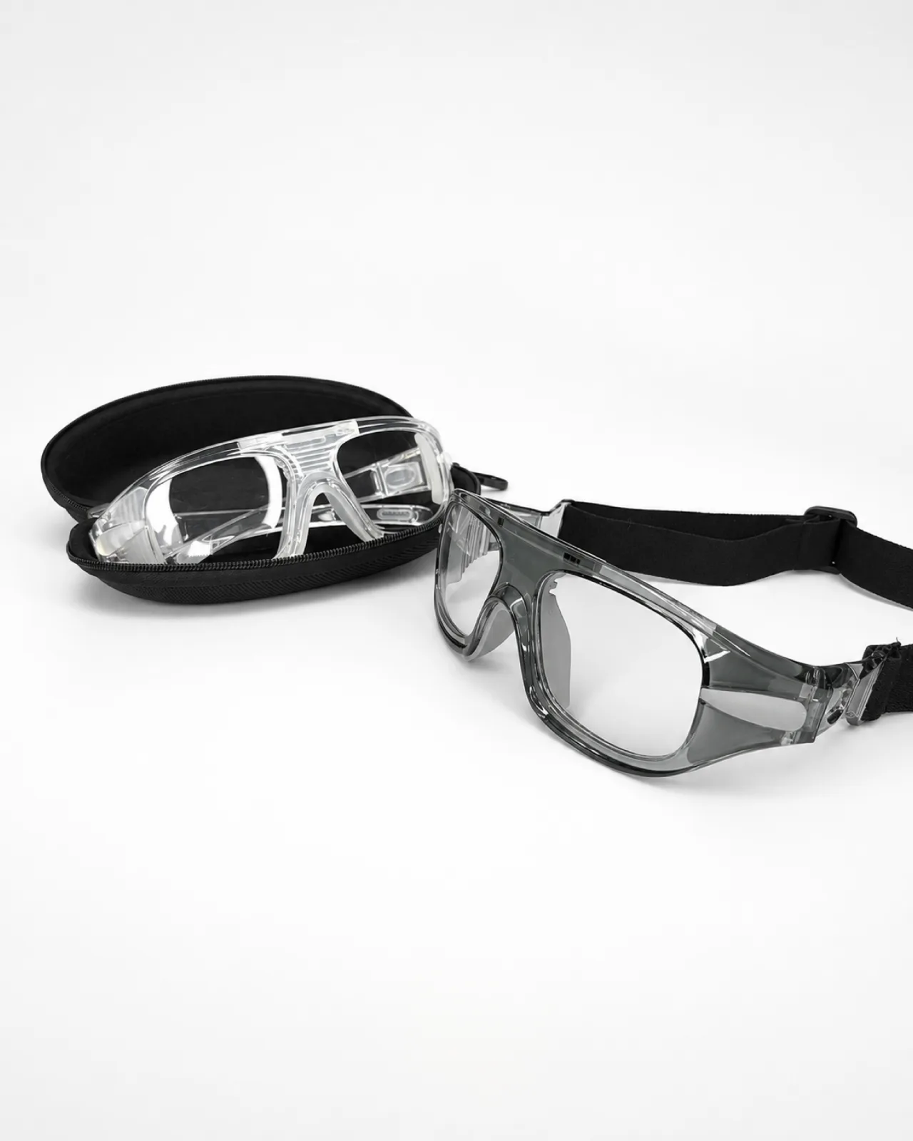 Convertible Sports Goggles