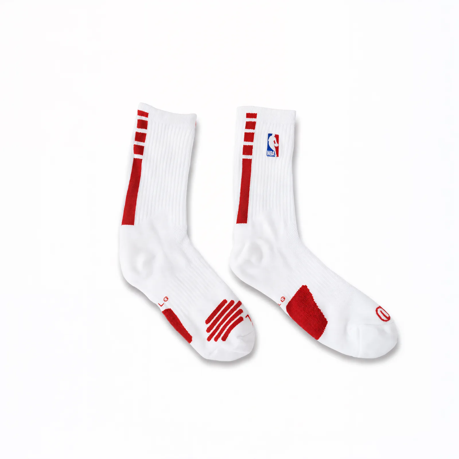Authentic NBA Game Socks